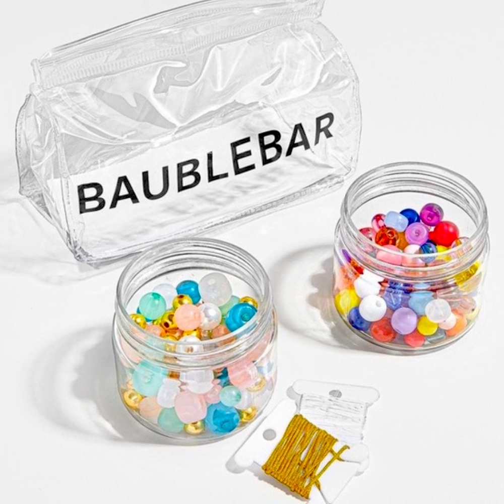Baublebar Build your Own Bracelet Kit